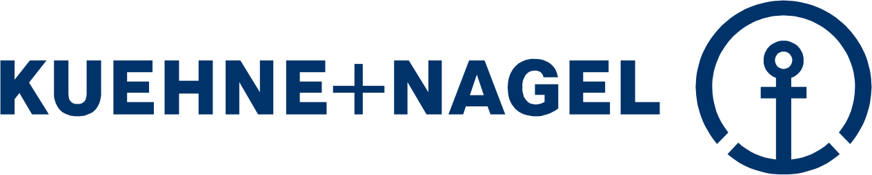 Kuehne Nagel, empresa de logística atendida por IT Helper